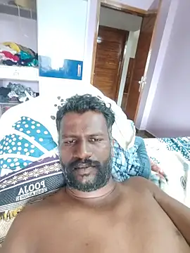 Show de webcam de Paramkeerthi
