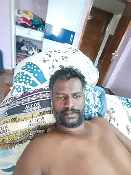 Webkamerová show Paramkeerthi