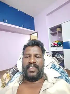 Paramkeerthi Webcam show