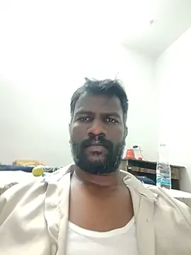 Paramkeerthiのウェブカメラショー