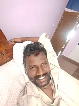Paramkeerthi Webcam Show