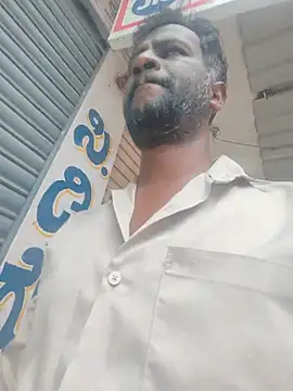 Show webcam de Paramkeerthi