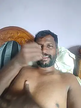 Show Webcam de Paramkeerthi