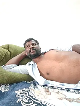 Show de webcam de Paramkeerthi