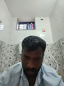Show Webcam de Paramkeerthi