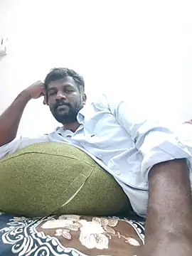 Webkamerová show Paramkeerthi