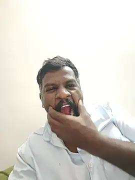 Paramkeerthi Webcam show