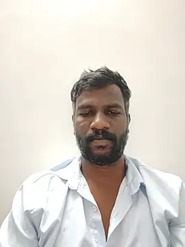 Paramkeerthi Show in webcam