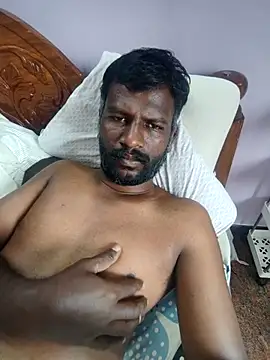 Show de webcam de Paramkeerthi