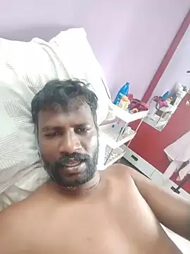 Paramkeerthi – webcam-show