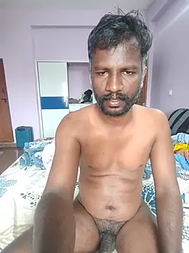 Paramkeerthi's Webcam Show