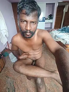 Paramkeerthi Pertunjukan Webcam
