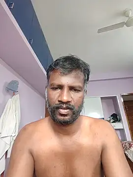 Webkamerová show Paramkeerthi