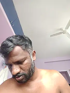 Paramkeerthi's Webcam Show