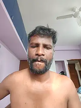 Show webcam de Paramkeerthi