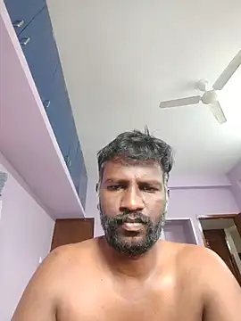 Paramkeerthi Pertunjukan Webcam