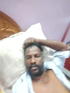 Paramkeerthiのウェブカメラショー