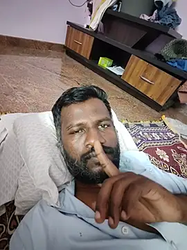 Show webcam de Paramkeerthi