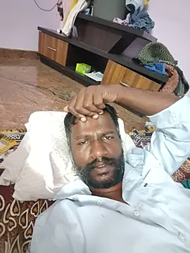 Paramkeerthi Webcam show