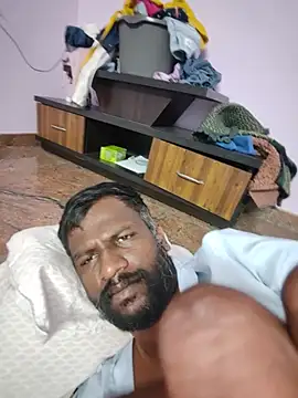 Paramkeerthi – webcam-show