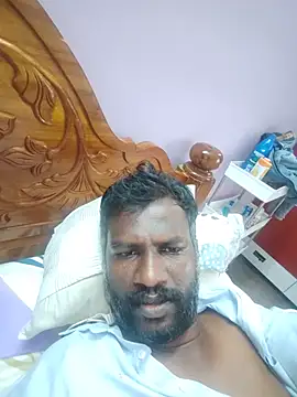 Paramkeerthi webcam show