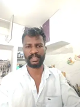 Paramkeerthi's Webcam Show