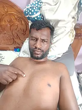 Pertunjukan Kamera Web Paramkeerthi