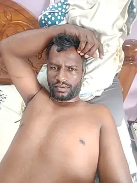 Paramkeerthi 웹캠 쇼