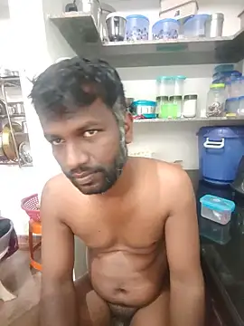 Show de Paramkeerthi na webcam