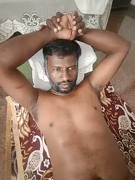 Show Webcam de Paramkeerthi