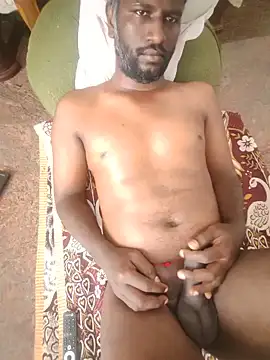 Show Webcam de Paramkeerthi