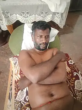 Paramkeerthi Show in webcam