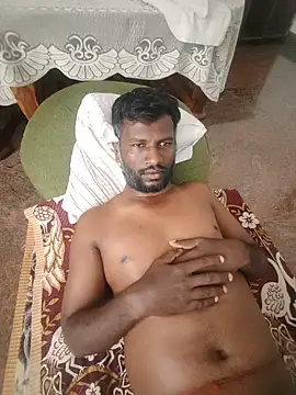 Show webcam de Paramkeerthi
