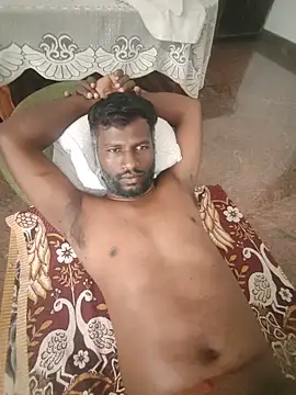 Paramkeerthi Webcam Show