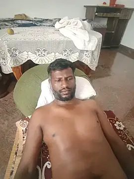 Show de Paramkeerthi na webcam