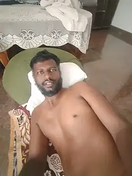 Paramkeerthi's Webcam Show