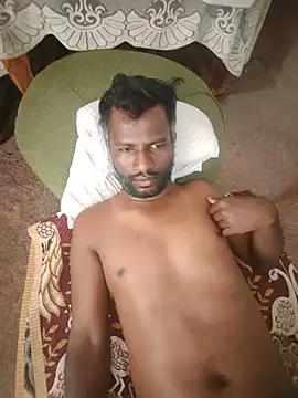Paramkeerthi Show in webcam