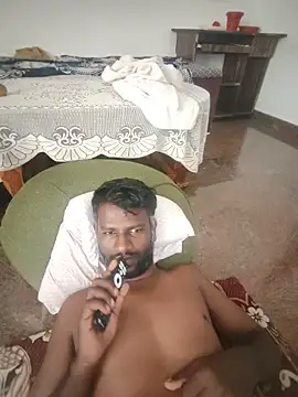 Show de Paramkeerthi na webcam