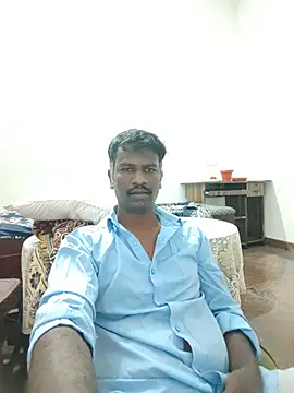 Show webcam de Paramkeerthi