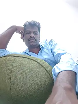 Paramkeerthiのウェブカメラショー