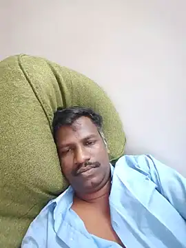 Paramkeerthi's Webcam Show