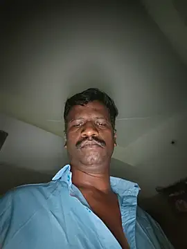 Show de Paramkeerthi na webcam