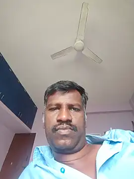 Paramkeerthi's Webcam Show