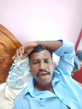 הופעת וובקאם של Paramkeerthi
