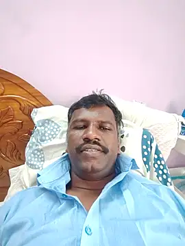 Show Webcam de Paramkeerthi