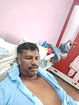 Paramkeerthi webkamerás műsora