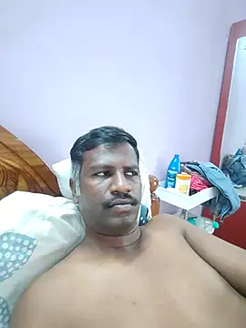 הופעת וובקאם של Paramkeerthi