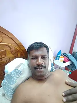 Show de Paramkeerthi na webcam