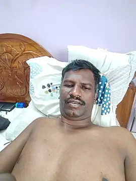 Show de webcam de Paramkeerthi