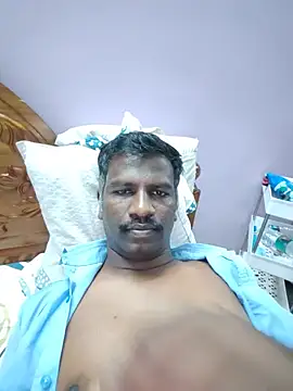 Paramkeerthi Webcamshow